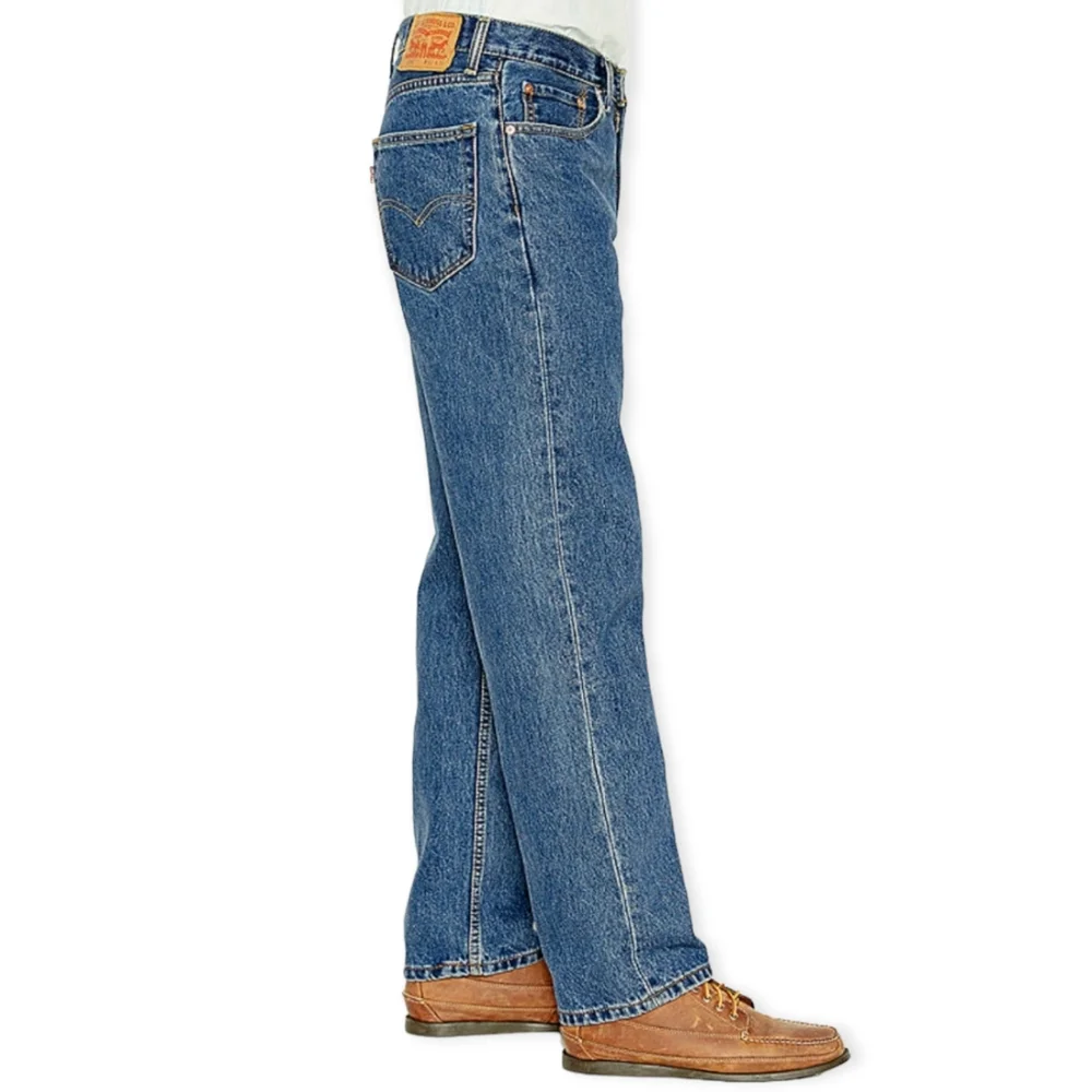 New! Levi's Denim Jeans Size 46 X 29